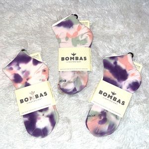 BOMBAS LIGHTWEIGHT QUARTERS